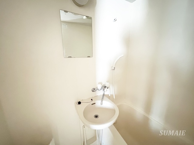 洗面設備　洗面台☆