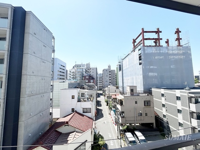 眺望　景色☆