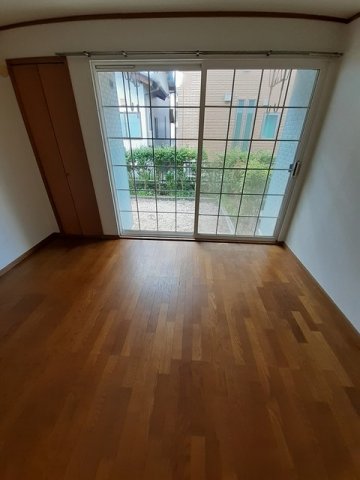 居室・リビング　おしゃれな内装です