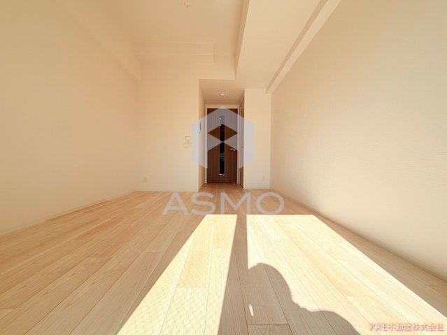 居室・リビング　同マンション別部屋　参考写真