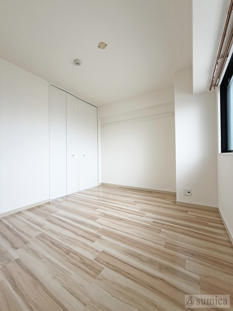 その他部屋・スペース　落ち着いたお部屋で快適な睡眠を。