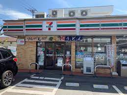 コンビニ　セブンイレブン 杉並宮前3丁目店（コンビニ）まで616m