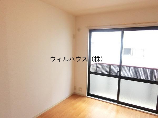 その他部屋・スペース　室内キレイです！