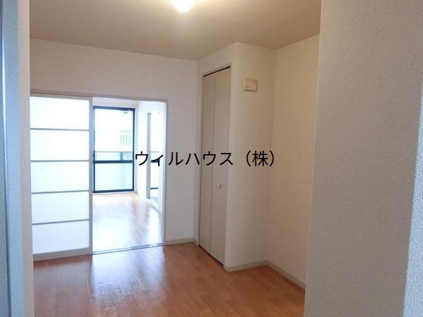 居室・リビング　室内キレイです！