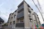 ワイズ古市 2階 築3年6ヶ月の賃貸物件