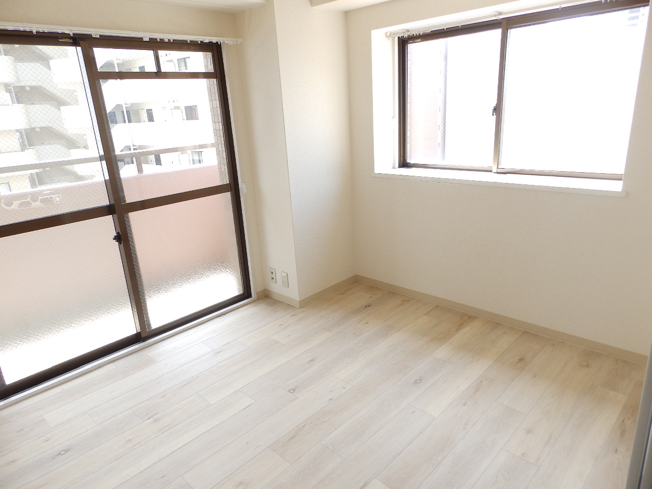 その他部屋・スペース　角部屋