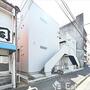 瑞穂運動場西駅より徒歩9分 2階 築14年7ヶ月の賃貸物件