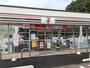 コンビニ　セブンイレブン 鎌ヶ谷初富本町店（コンビニ）まで656m