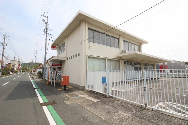 郵便局　舘山寺郵便局（郵便局）まで101m