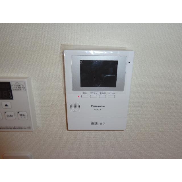 セキュリティ　※　イメージです