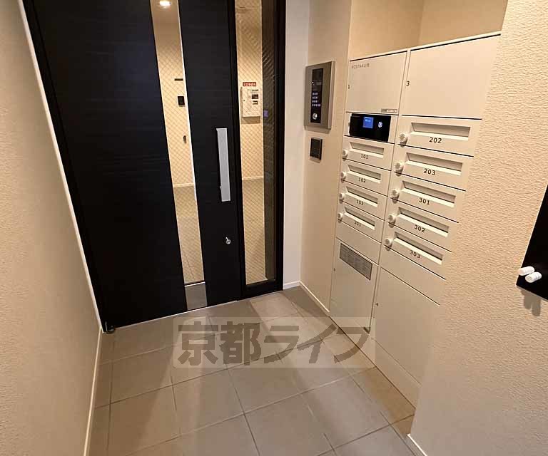 ロビー
