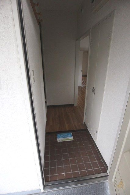玄関　★玄関★