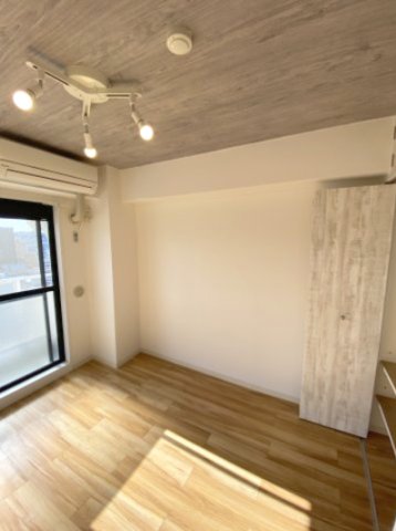 その他部屋・スペース　収納付の居室