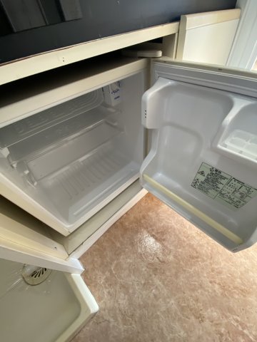 その他　ミニ冷蔵庫