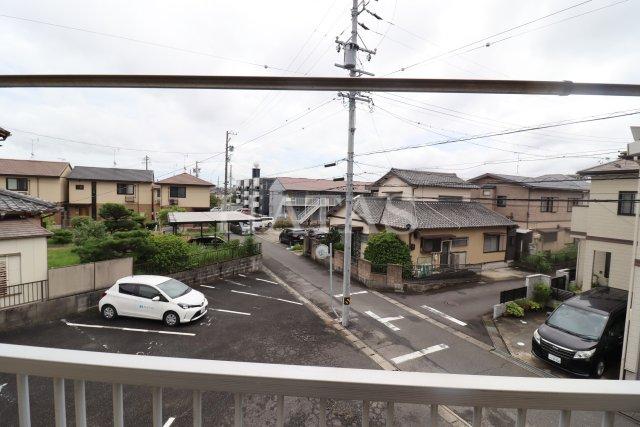 パレス城前のその他写真