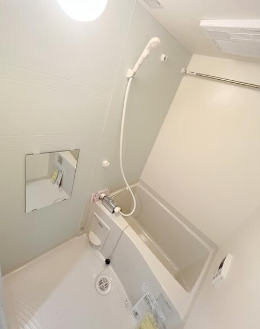 バス・シャワールーム　別部屋参照写真