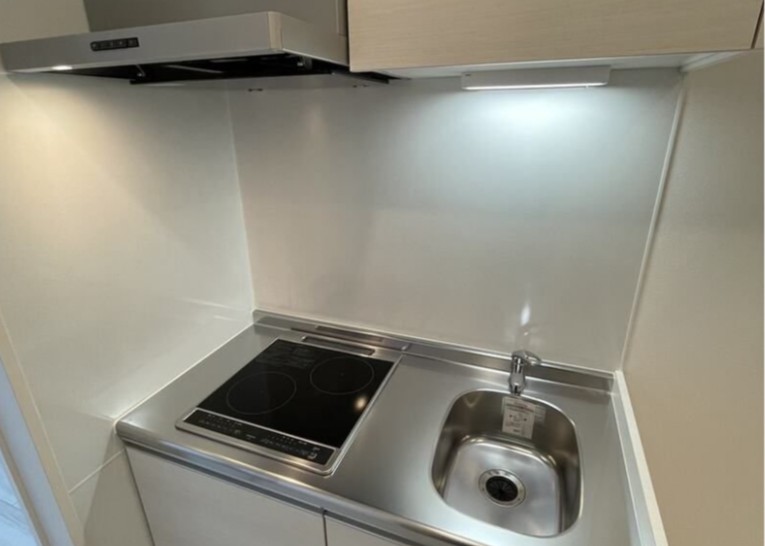 キッチン　別部屋参照写真