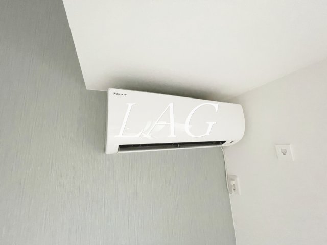 その他部屋・スペース　エアコンです。（同仕様です。）