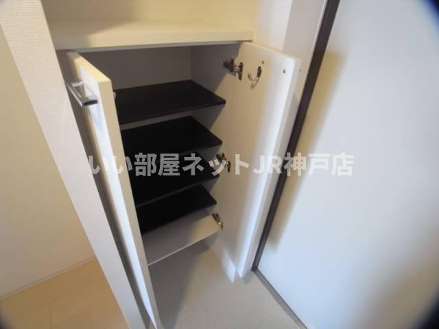 その他部屋・スペース