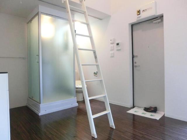 その他部屋・スペース　洋室