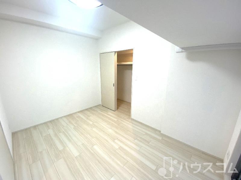 その他設備　癒され空間ですね。