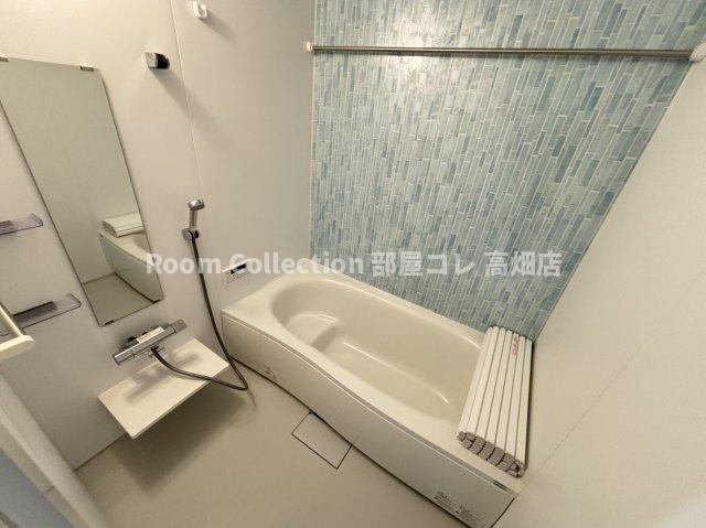 バス・シャワールーム　※同社施工物件イメージ写真