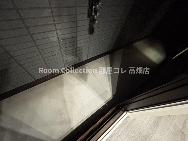 バルコニー　※同社施工物件イメージ写真