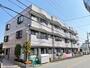 市が尾駅より徒歩4分 3階 築27年3ヶ月の賃貸物件