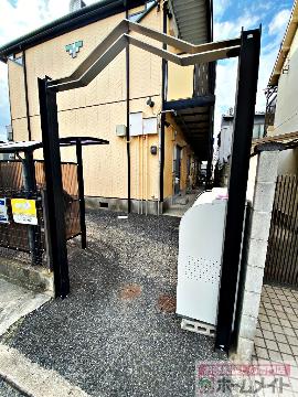 その他共有部分　エントランス