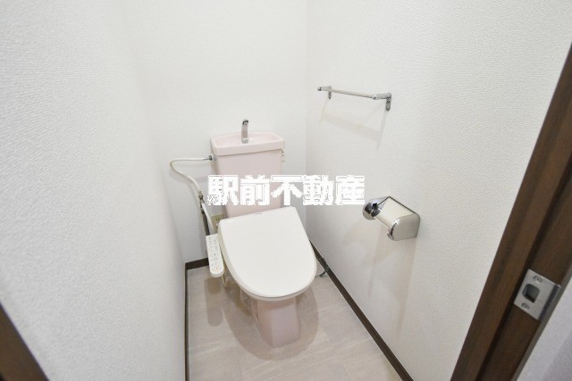 トイレ　■類似室内イメージ■
