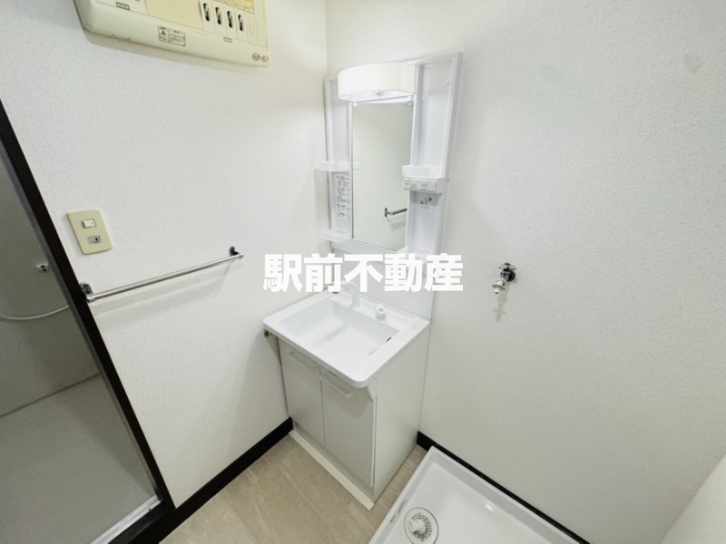 洗面設備　■類似室内イメージ■