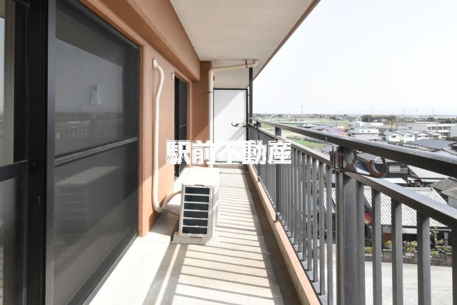 バルコニー　■類似室内イメージ■
