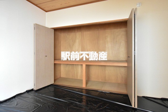 収納　■類似室内イメージ■