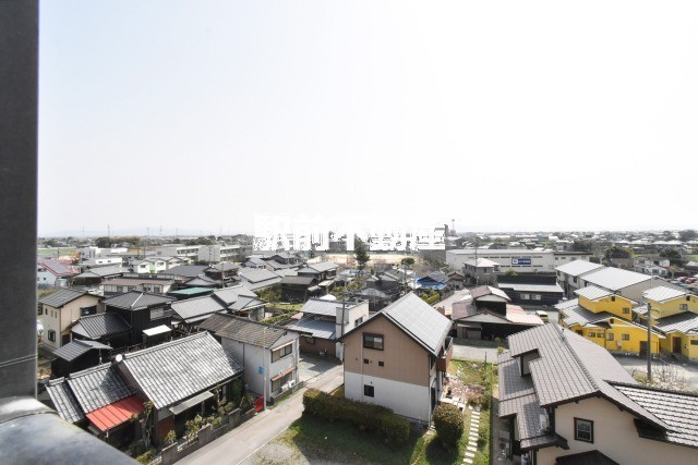 眺望　■類似室内イメージ■