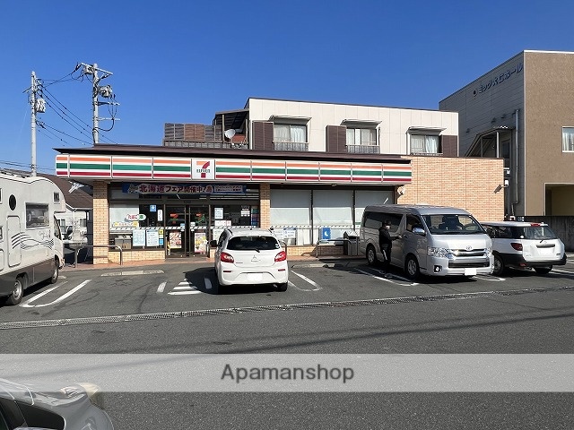 コンビニ　セブン－イレブン大仁田京店（コンビニ）まで889m