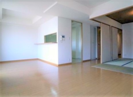 その他部屋・スペース　内観※別部屋参考写真