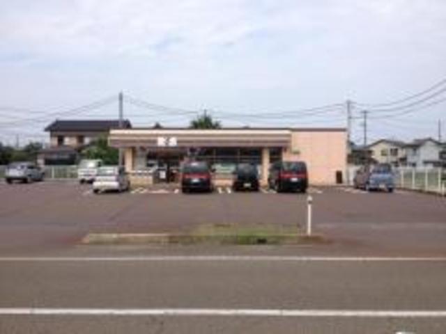 コンビニ　セブンイレブン長岡寺島町店（コンビニ）まで218m