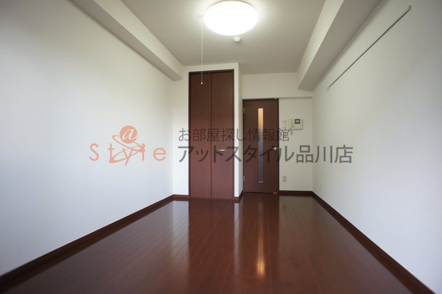 その他部屋・スペース　反転タイプです。