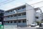 市川駅より徒歩22分 1階 築9年の賃貸物件