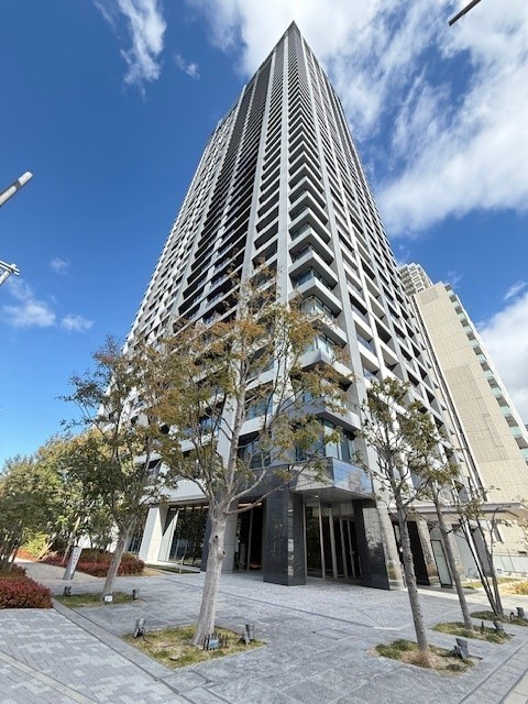 建物外観　建物外観