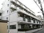 高田馬場駅より徒歩3分 3階 築42年8ヶ月の賃貸物件