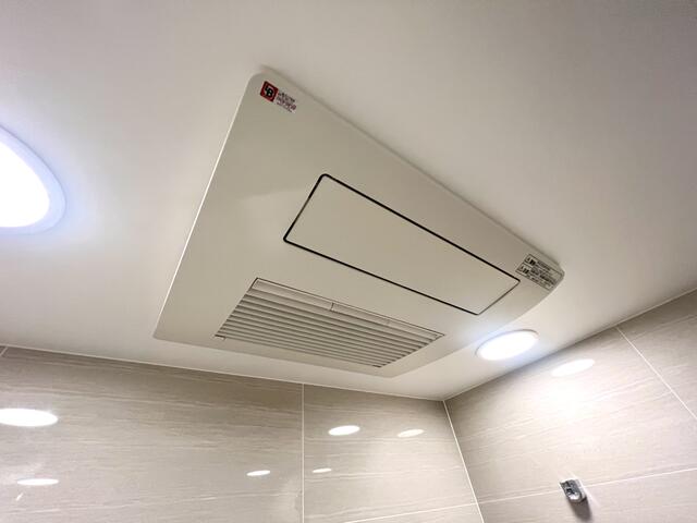 その他設備　参考写真