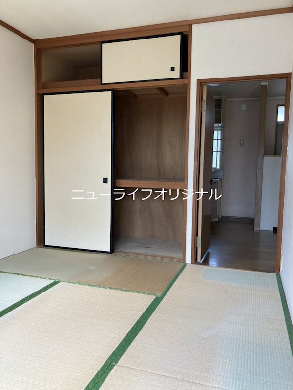 その他部屋・スペース　※同タイプ・現況優先