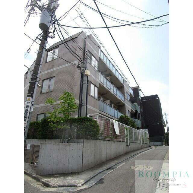 その他設備　物件画像