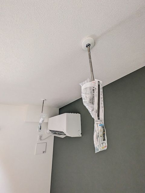 MELLAS志茂IIのその他写真
