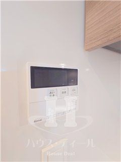 その他設備　別号室参考写真です