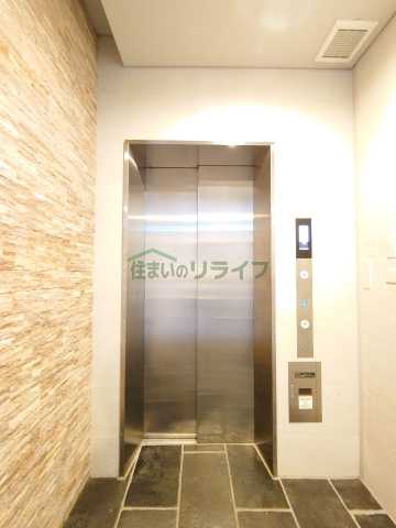 その他共有部分　エルスタンザ文京根津