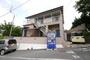本城駅より徒歩10分 1階 築33年5ヶ月の賃貸物件