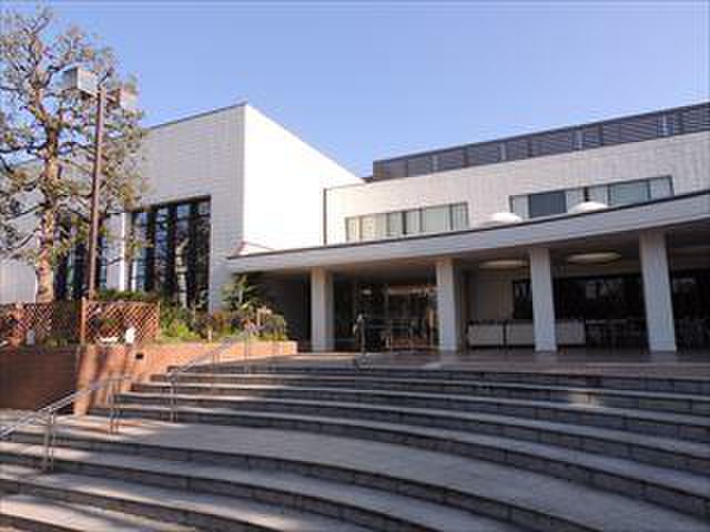 公園　渋谷区スポーツセンター（公園）まで820m