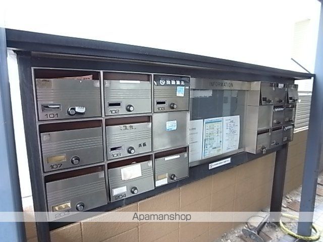 その他共有部分　その他共有部分